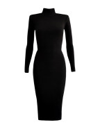 Рокля BLACK CLASSIC LYCRA