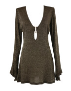 Рокля BLACK SAND