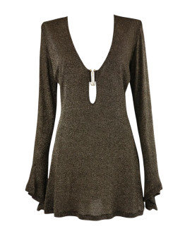 Рокля BLACK SAND