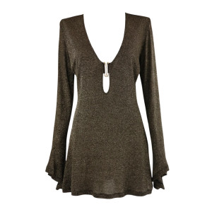 Рокля BLACK SAND