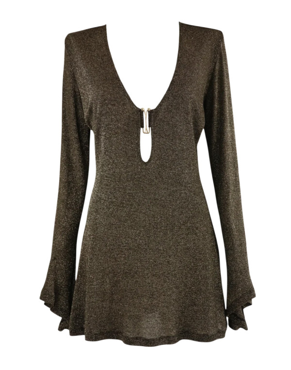 Рокля BLACK SAND