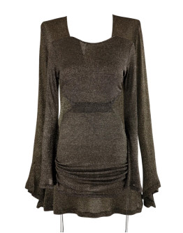 Рокля BLACK SAND I