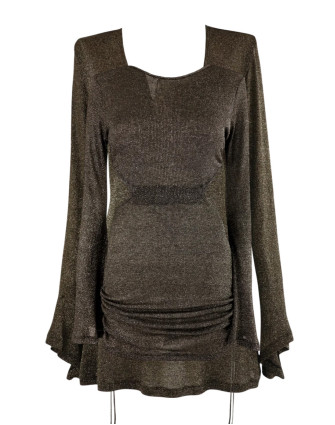 Рокля BLACK SAND I