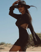 Рокля BLACK SAND I