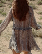 Рокля BOHEMIA TIFFANY