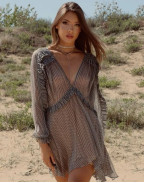 Рокля BOHEMIA TIFFANY