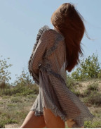 Рокля BOHEMIA TIFFANY