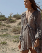 Рокля BOHEMIA TIFFANY