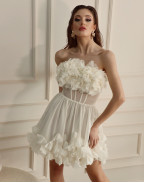 Рокля CLOUD COUTURE