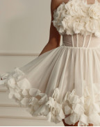 Рокля CLOUD COUTURE