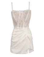 Рокля COUTURE LACE