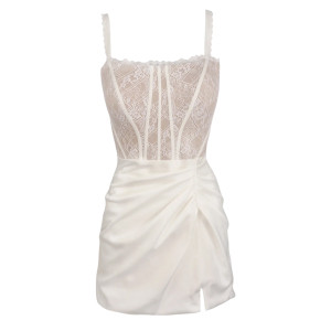 Рокля COUTURE LACE