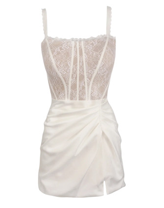 Рокля COUTURE LACE