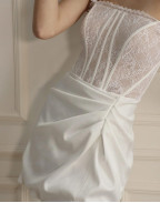 Рокля COUTURE LACE