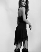 Рокля DARK WHISPER