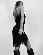 Рокля DARK WHISPER