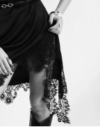 Рокля DARK WHISPER