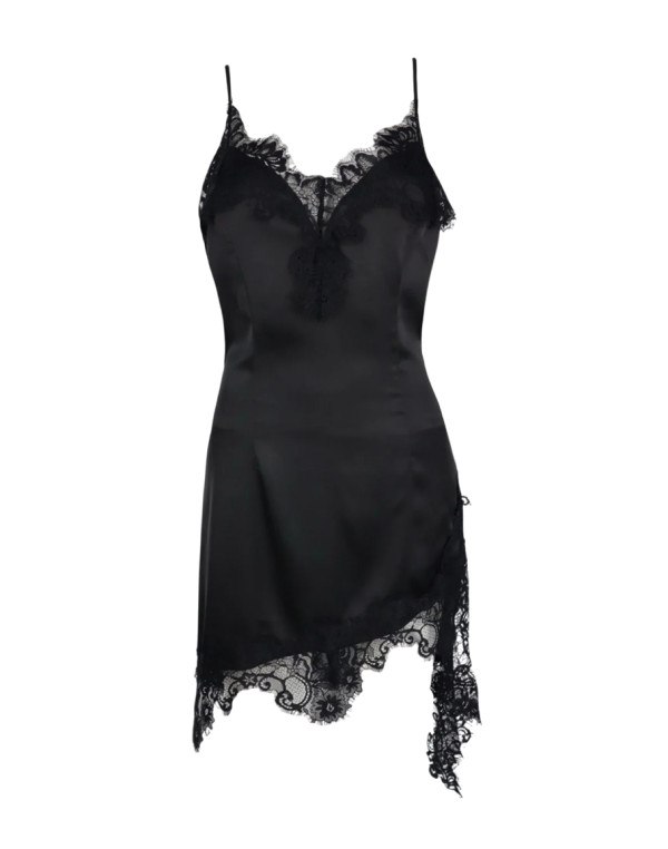 Рокля DARK WHISPER