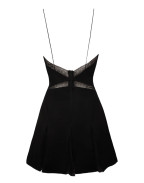 Рокля LUXURY LACE&SATIN I