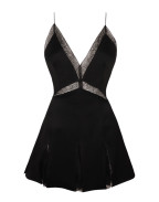 Рокля LUXURY LACE&SATIN I