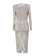 Рокля SILVER STORM LONG