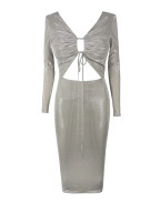 Рокля SILVER STORM LONG