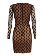 Рокля POLKA MUSE MINI