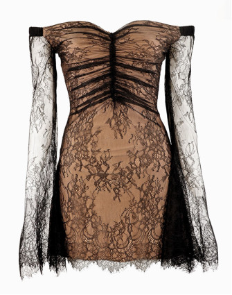 Рокля SECRET ALLURE