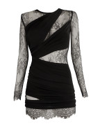 Рокля SECRET ALLURE COUTURE