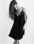 Рокля DARK WHISPER