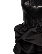 Рокля TAFFETA GLAMOUR