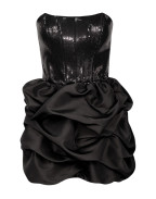 Рокля TAFFETA GLAMOUR