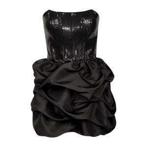 Рокля TAFFETA GLAMOUR