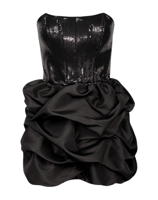 Рокля TAFFETA GLAMOUR