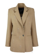 Сако CAMEL CRYSTAL