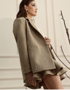 Сако CAMEL CRYSTAL