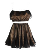 Сет BLACK BOHO LACE