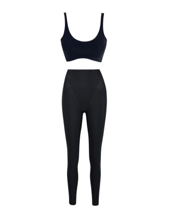 Сет BLACK SCULPT I