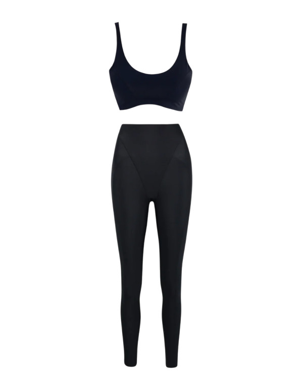 Сет BLACK SCULPT I