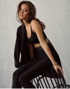 Сет BLACK SHAPE UP
