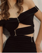 Топ BLACK GOLD BUCKLES