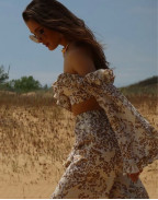 Топ BOHEMIA YELLOW