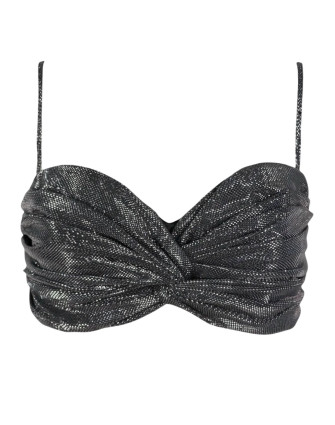 Топ LIQUID METAL MUSE