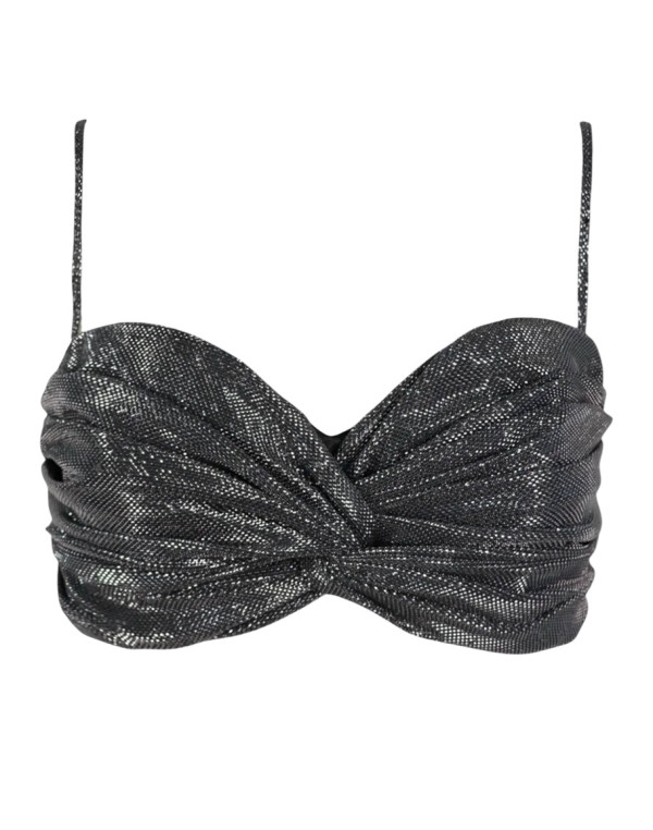 Топ LIQUID METAL MUSE