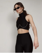 Топ SCULPT SHIELD