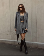 Топ SCULPTED LINES