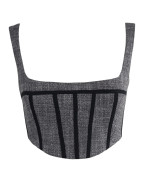 Топ SCULPTED LINES