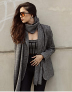 Топ SCULPTED LINES