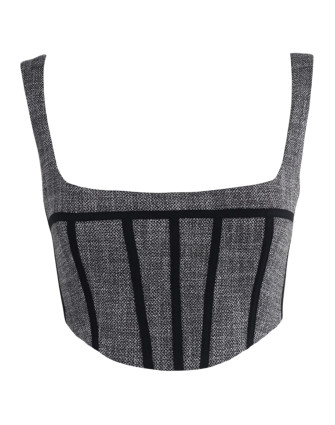 Топ SCULPTED LINES