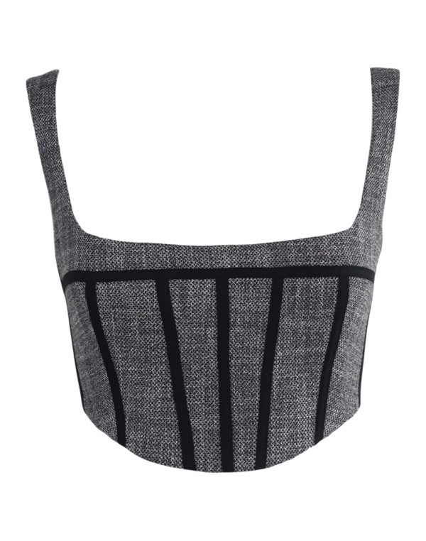 Топ SCULPTED LINES